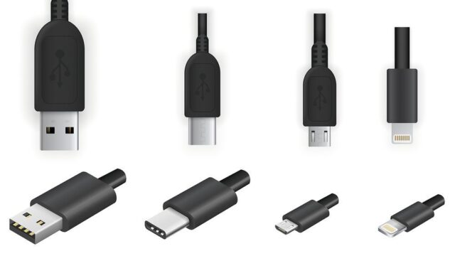 usbstecker