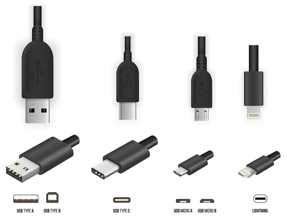 usbstecker